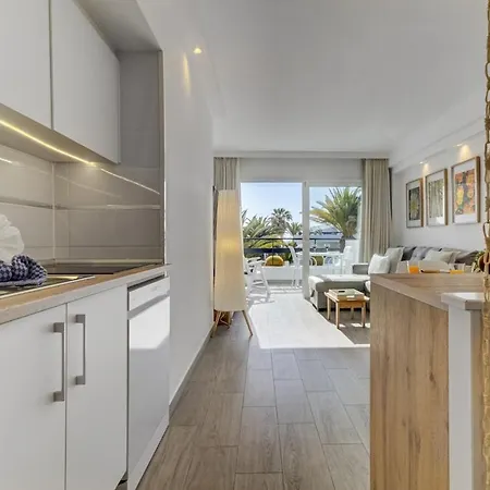 Sunset By Smart Costa Adeje (Tenerife)