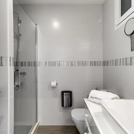 Sunset By Smart Appartement *