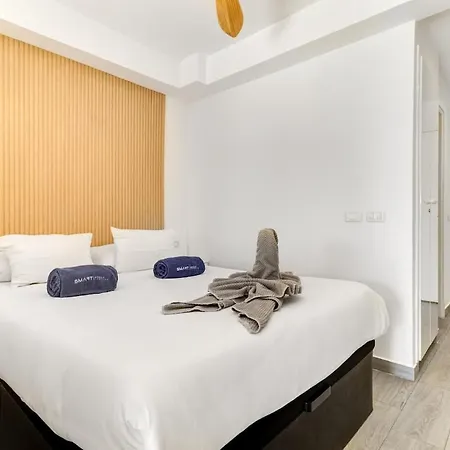 Appartement Sunset By Smart *