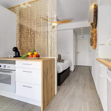 Sunset By Smart Appartement *