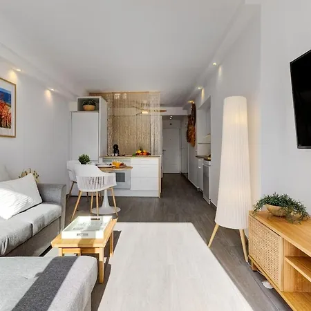 Sunset By Smart * Costa Adeje (Tenerife)