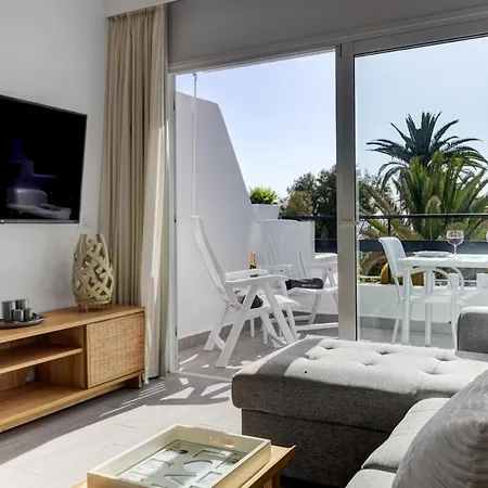 Sunset By Smart * Costa Adeje (Tenerife)